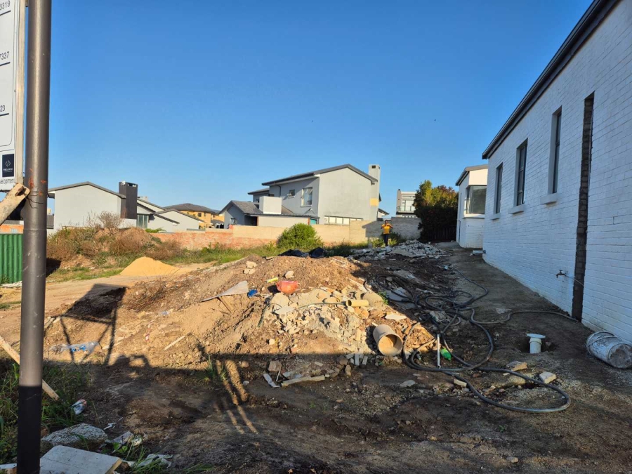 0 Bedroom Property for Sale in Island View Western Cape